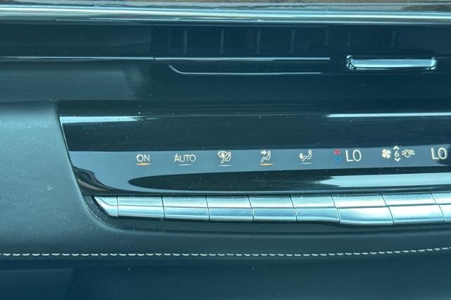 2021 Cadillac Escalade ESV Sport Platinum
