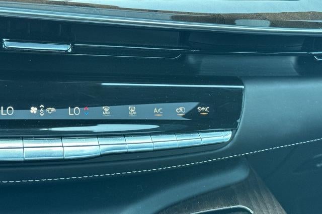 2021 Cadillac Escalade ESV Sport Platinum