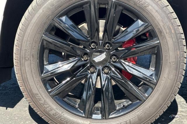 2021 Cadillac Escalade ESV Sport Platinum