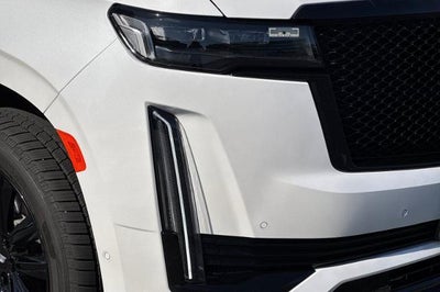 2021 Cadillac Escalade ESV Sport Platinum