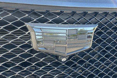 2021 Cadillac Escalade ESV Sport Platinum