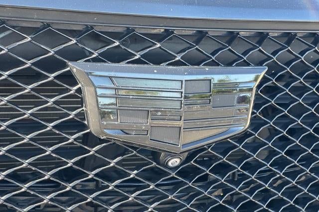 2021 Cadillac Escalade ESV Sport Platinum