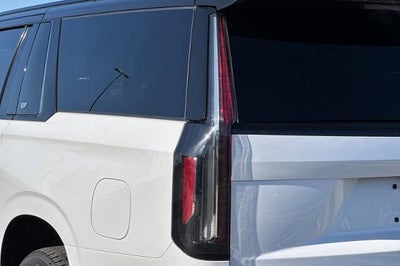 2021 Cadillac Escalade ESV Sport Platinum