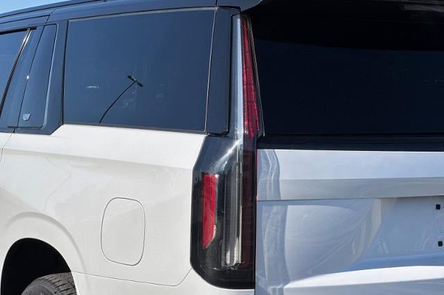 2021 Cadillac Escalade ESV Sport Platinum