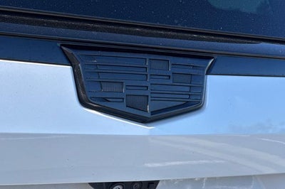 2021 Cadillac Escalade ESV Sport Platinum