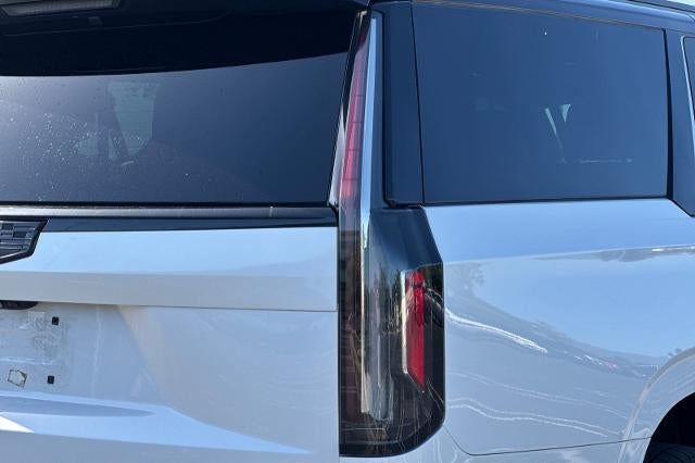 2021 Cadillac Escalade ESV Sport Platinum