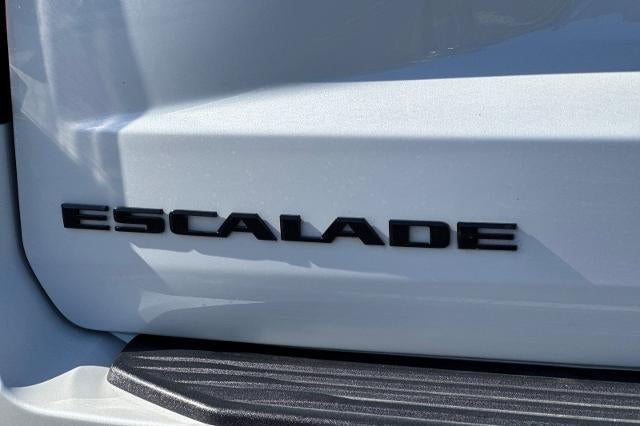2021 Cadillac Escalade ESV Sport Platinum