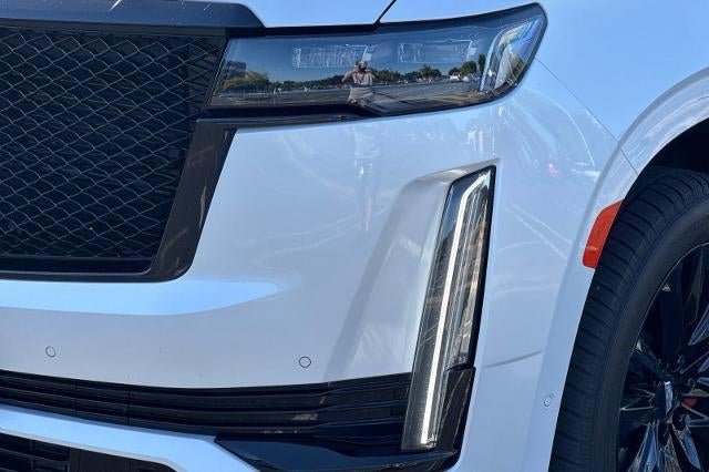 2021 Cadillac Escalade ESV Sport Platinum