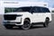 2021 Cadillac Escalade ESV Sport Platinum