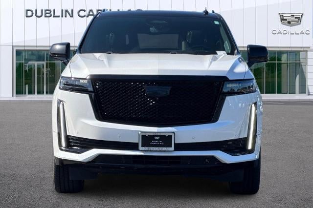 2021 Cadillac Escalade ESV Sport Platinum