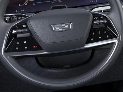 2026 Cadillac ESCALADE IQ Sport