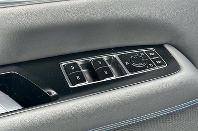 2026 Cadillac ESCALADE IQ Sport