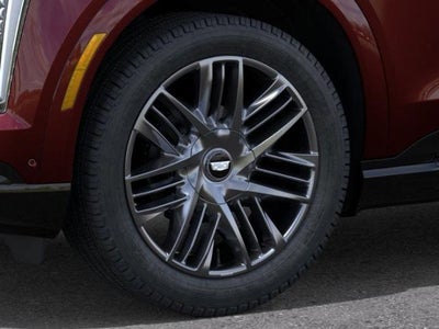 2026 Cadillac ESCALADE IQ Sport