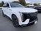 2025 Cadillac ESCALADE IQ Sport 1
