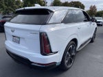 2025 Cadillac ESCALADE IQ Sport 1