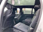 2025 Cadillac ESCALADE IQ Sport 1