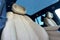 2026 Cadillac ESCALADE IQ Premium Sport