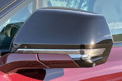 2026 Cadillac ESCALADE IQ Premium Sport