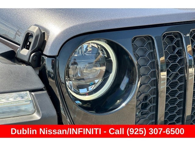 2024 Jeep Wrangler Willys 4xe