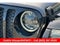 2024 Jeep Wrangler Willys 4xe
