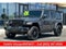 2024 Jeep Wrangler Willys 4xe