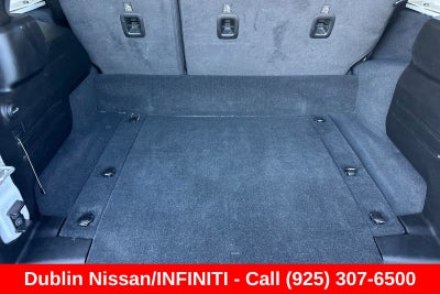 2024 Jeep Wrangler Sport S 4xe