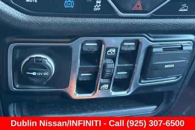 2024 Jeep Wrangler Sport S 4xe
