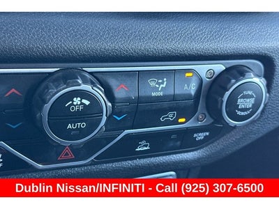 2024 Jeep Wrangler Sport S 4xe