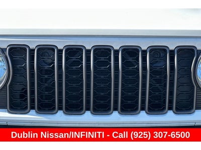 2024 Jeep Wrangler Sport S 4xe
