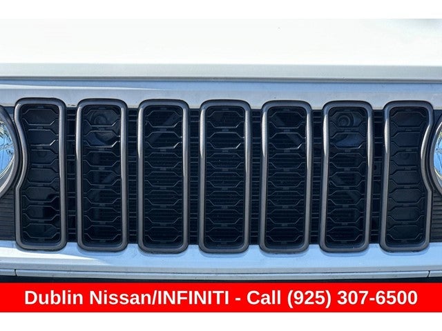 2024 Jeep Wrangler Sport S 4xe