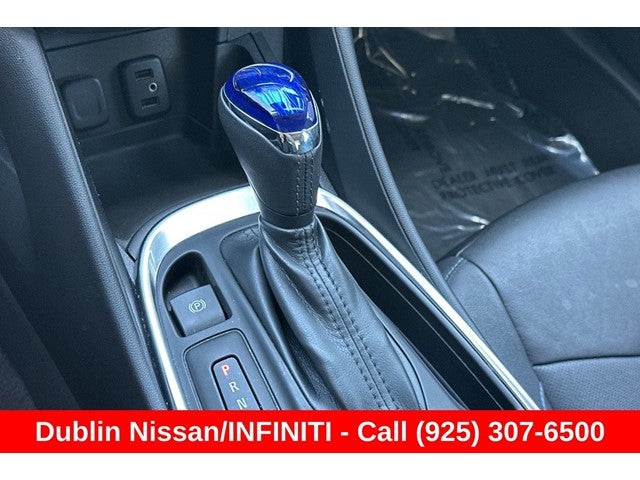 2017 Chevrolet Volt Premier
