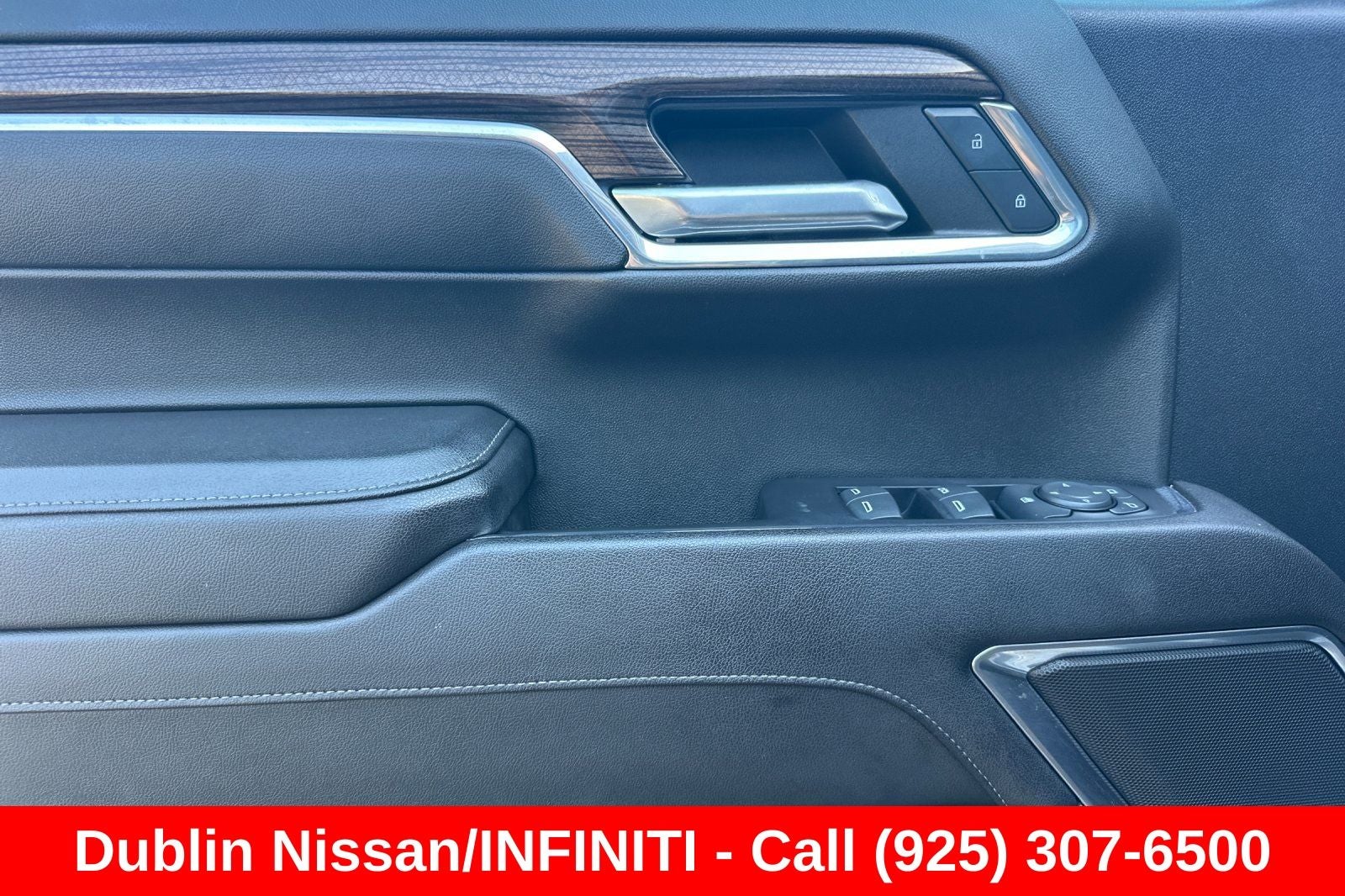 2023 Chevrolet Silverado 1500 LT LT1
