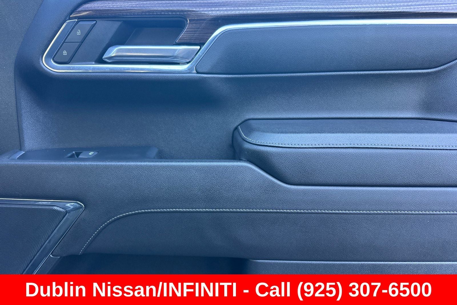 2023 Chevrolet Silverado 1500 LT LT1