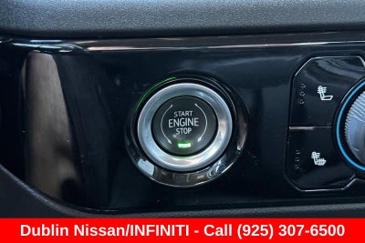 2023 Chevrolet Silverado 1500 LT LT1