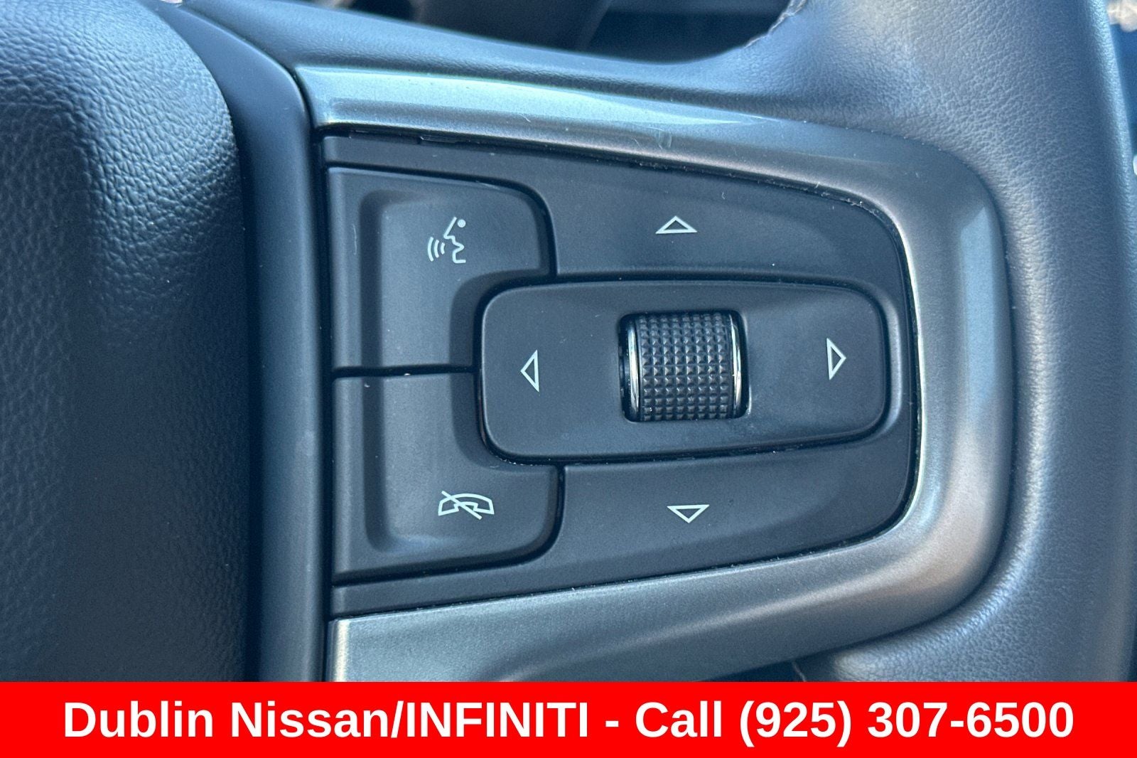 2023 Chevrolet Silverado 1500 LT LT1