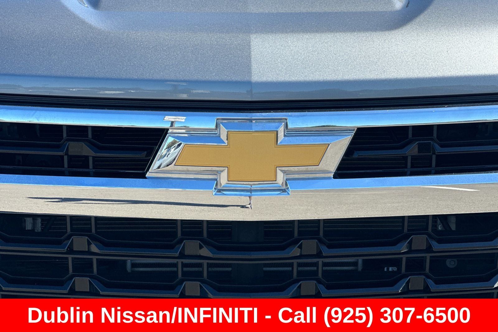 2023 Chevrolet Silverado 1500 LT LT1