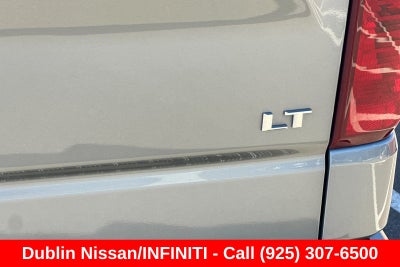2023 Chevrolet Silverado 1500 LT LT1