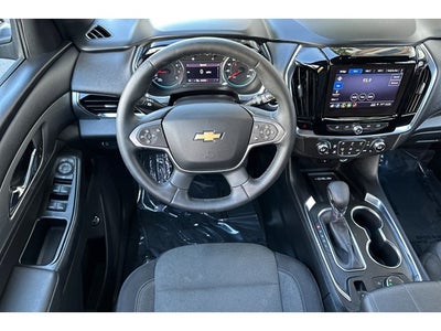 2023 Chevrolet Traverse LT 1LT