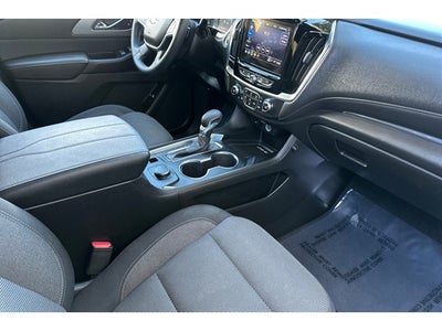 2023 Chevrolet Traverse LT 1LT