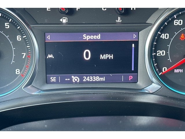 2023 Chevrolet Traverse LT 1LT