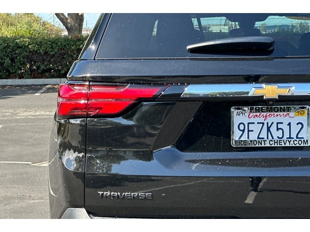 2023 Chevrolet Traverse LT 1LT