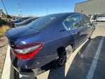 2017 Honda Accord Sport Special Edition