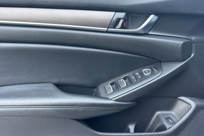 2021 Honda Accord LX