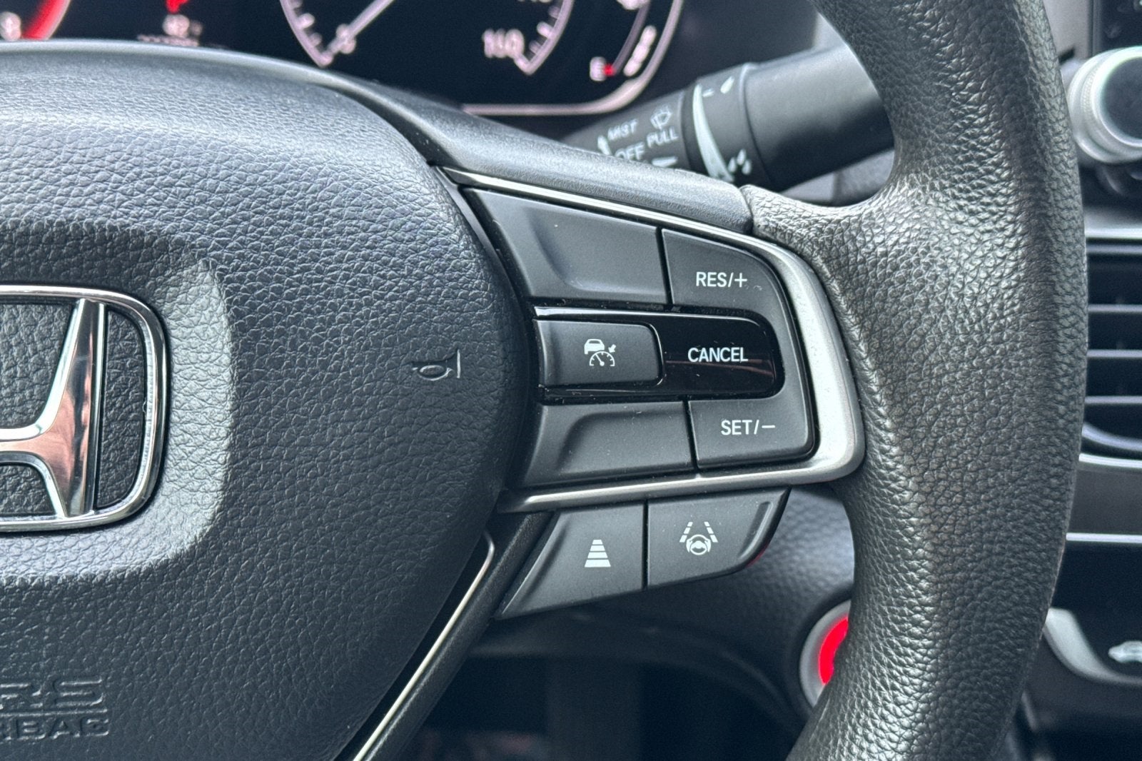 2021 Honda Accord LX