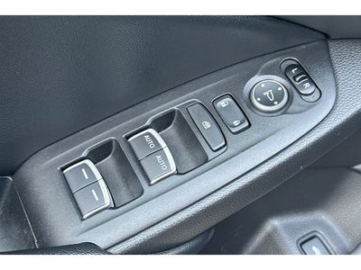 2021 Honda Accord LX