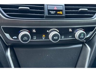 2021 Honda Accord LX