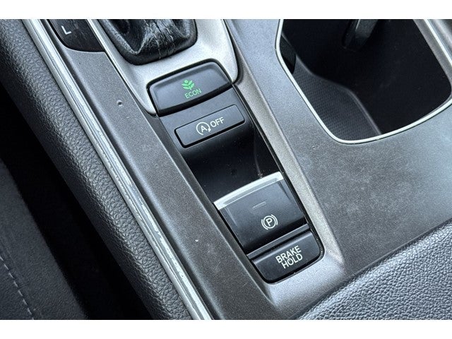 2021 Honda Accord LX