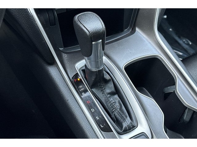 2021 Honda Accord LX