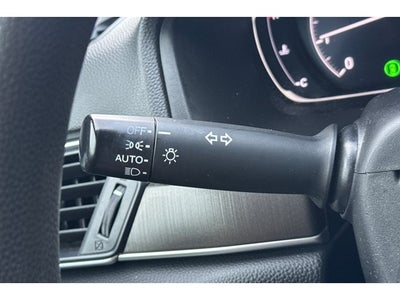 2021 Honda Accord LX