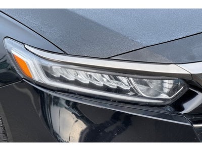 2021 Honda Accord LX